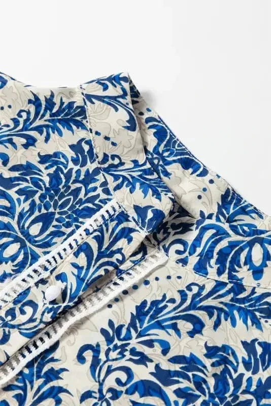 Blouses Boho Blossom Lace Blouse