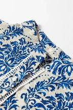 Blouses Boho Blossom Lace Blouse