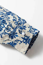 Blouses Boho Blossom Lace Blouse