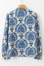 Blouses Boho Blossom Lace Blouse