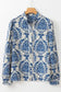 Blouses Boho Blossom Lace Blouse