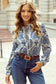 Blouses Boho Blossom Lace Blouse