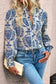 Blouses Boho Blossom Lace Blouse
