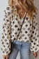 Blouses Breezy Deco Print Blouse