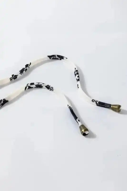 Blouses Breezy Deco Print Blouse