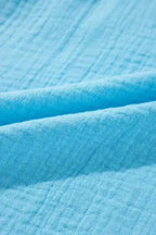 Blouses BreezyWave Crinkle Blouse