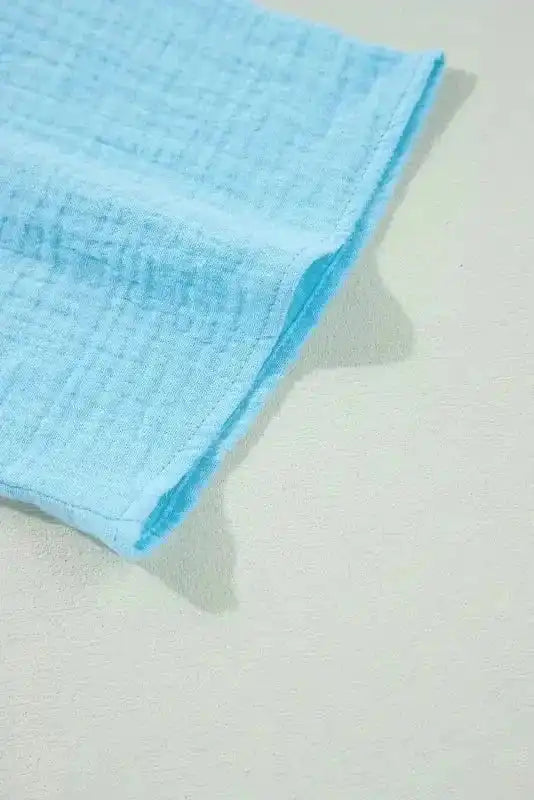 Blouses BreezyWave Crinkle Blouse