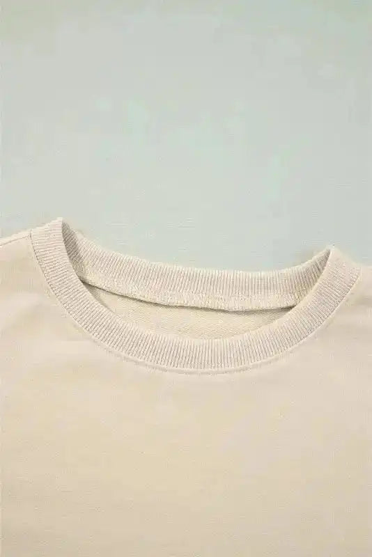 Blouses Cascade Elegance Ruffle Blouse