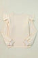 Blouses Cascade Elegance Ruffle Blouse