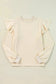 Blouses Cascade Elegance Ruffle Blouse