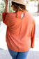 Blouses Cloud Puff Sheer Blouse