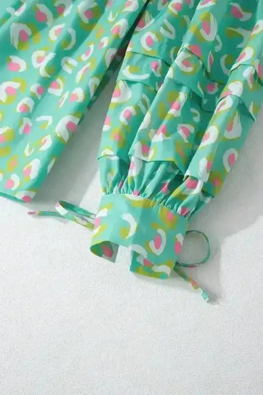 Blouses Dreamweaver Lace Babydoll Blouse