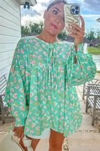 Blouses Dreamweaver Lace Babydoll Blouse