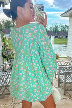 Blouses Dreamweaver Lace Babydoll Blouse