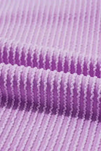 Blouses Elegance Twist Corded Blouse