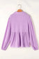 Blouses Elegance Twist Corded Blouse