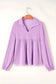 Blouses Elegance Twist Corded Blouse