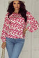 Blouses Elegant Enchantment Blouse