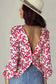 Blouses Elegant Enchantment Blouse