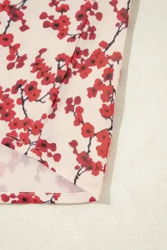 Blouses Elegant Enchantment Blouse