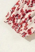 Blouses Elegant Enchantment Blouse