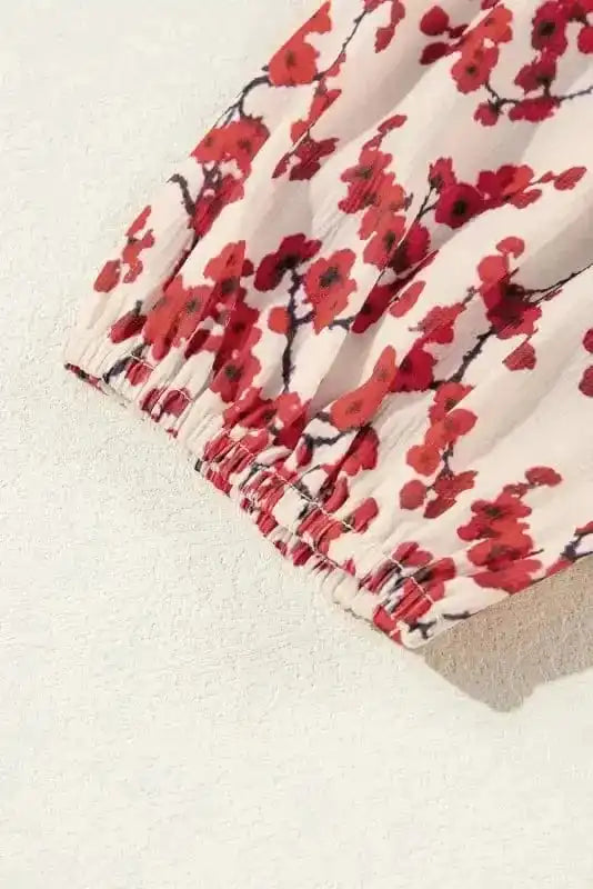 Blouses Elegant Enchantment Blouse