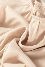 Blouses Elegant Ruffled Peplum Blouse