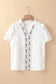 Blouses EmbroiderEdge Peekaboo Blouse