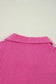 Blouses Feminine Silhouette Corded Blouse