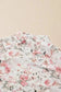 Blouses Floral Aura Mesh Blouse