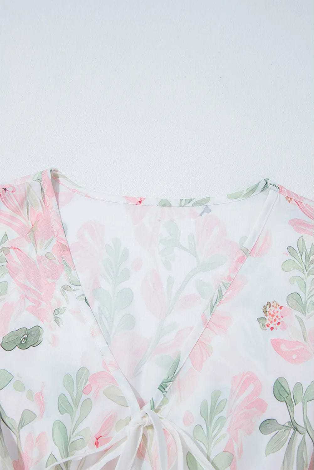Blouses FloraVogue Peplum Blouse