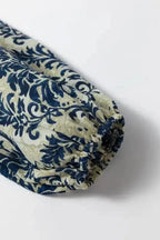 Blouses Free Spirit Peplum Blouse