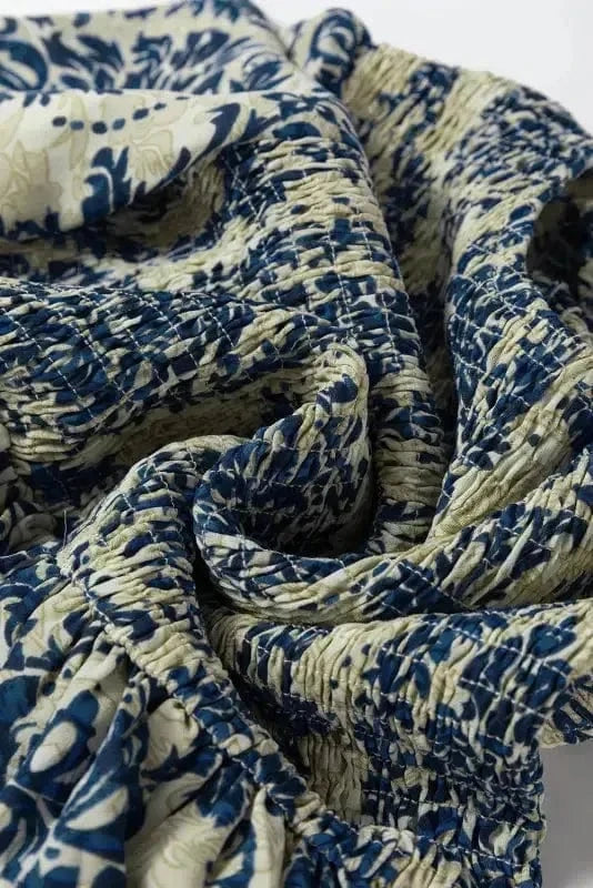 Blouses Free Spirit Peplum Blouse