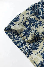 Blouses Free Spirit Peplum Blouse