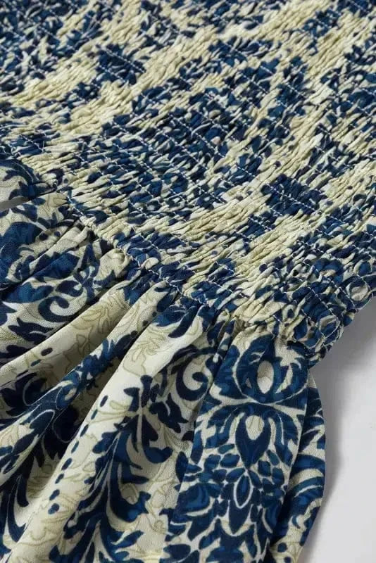 Blouses Free Spirit Peplum Blouse