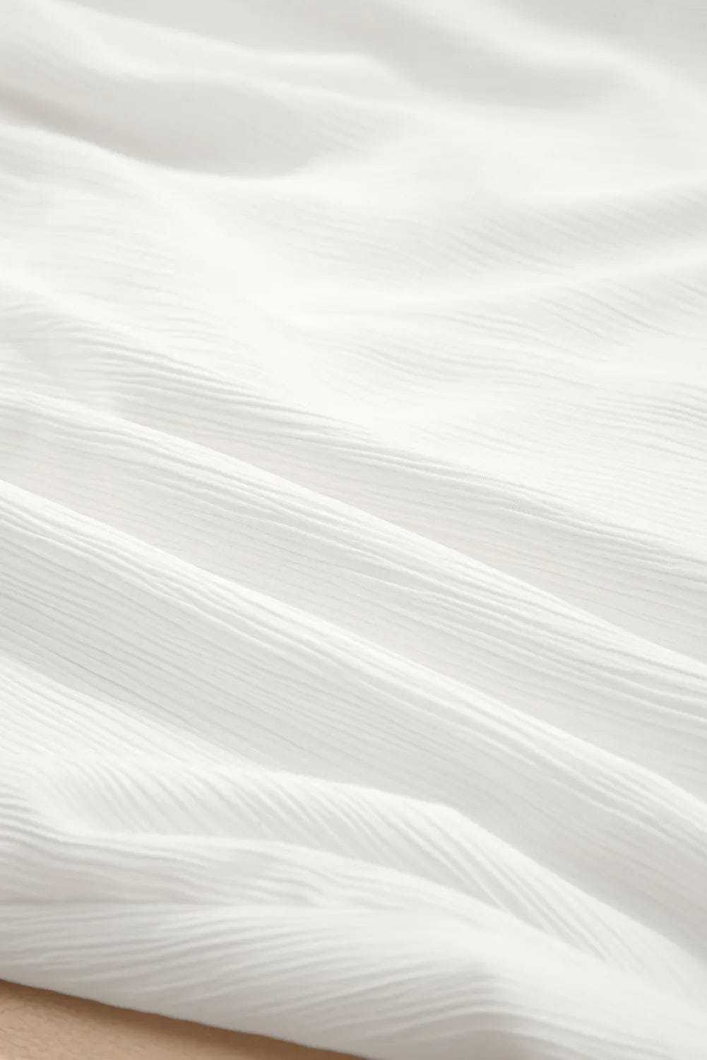 Blouses Frosted Lace Off-Shoulder Top - Feminine Elegance