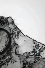 Blouses Gothic Grace Blouse