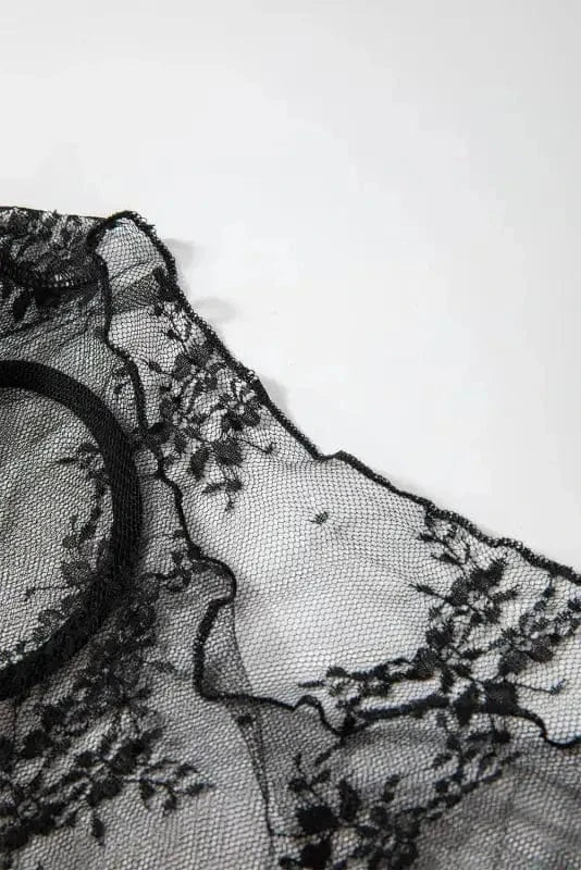 Blouses Gothic Grace Blouse