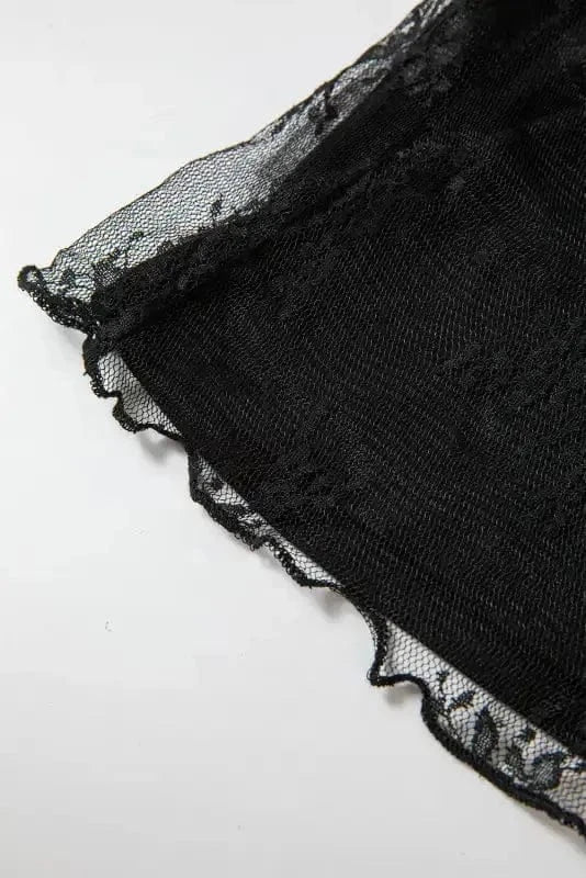 Blouses Gothic Grace Blouse