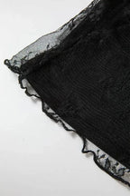 Blouses Gothic Grace Blouse