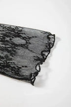 Blouses Gothic Grace Blouse