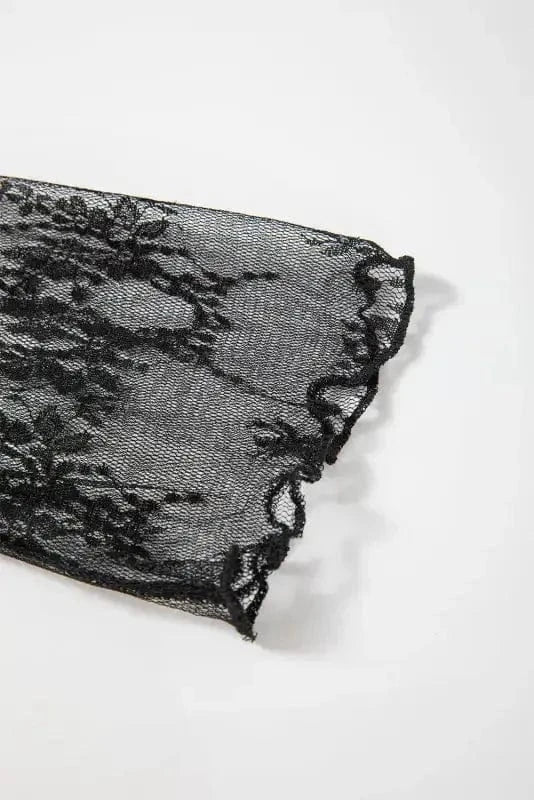 Blouses Gothic Grace Blouse