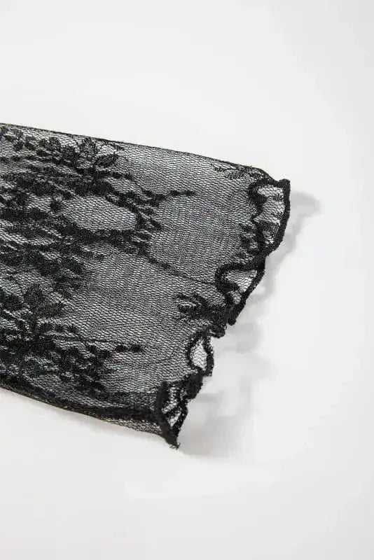 Blouses Gothic Grace Blouse