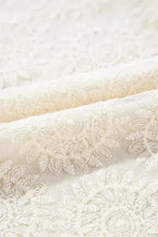 Blouses Jacquard Bloom Blouse