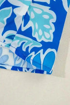 Blouses Lace & Petals Bracelet Sleeve Blouse