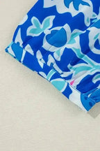 Blouses Lace & Petals Bracelet Sleeve Blouse