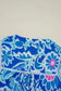 Blouses Lace & Petals Bracelet Sleeve Blouse
