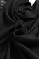 Blouses Leather Ruffle Sleeve Blouse