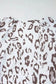 Blouses Leopard Luxe Accent Blouse