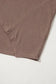 Blouses Modern Slouch Waffle Knit Blouse - Coffee